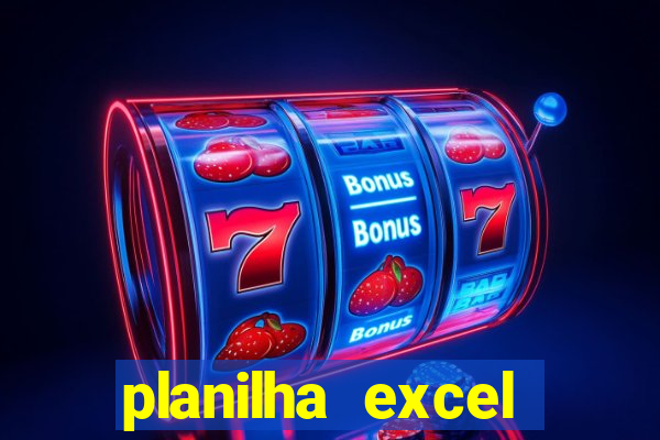 planilha excel folha de pagamento gratis